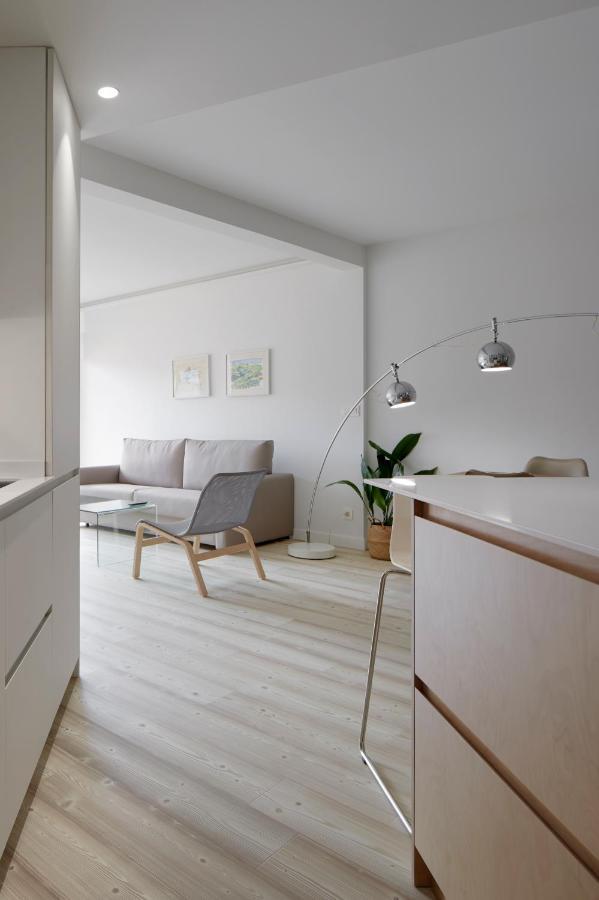 Apartamento Isaga Lecera Apartment Zarautz Exterior photo